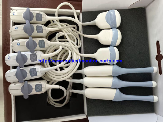 Giấy thăm dò siêu âm dạ dày GE RAB6-D hiệu suất cao
