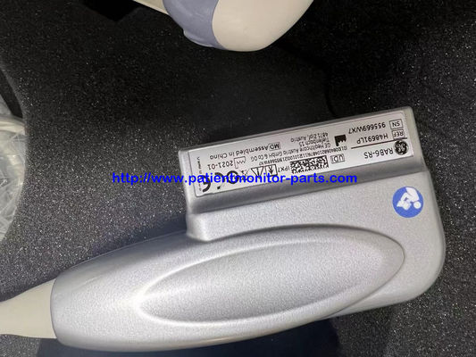Thiết bị y tế GE RAB6-RS B Máy siêu âm