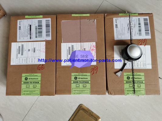 Phụ kiện thiết bị y tế Máy thăm dò siêu âm GE S8 Phụ kiện y tế siêu âm Trackball