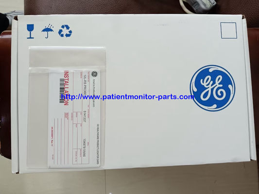 Thiết bị siêu âm mới gốc GE L12-RS B siêu âm thăm dò 90 ngày bảo hành
