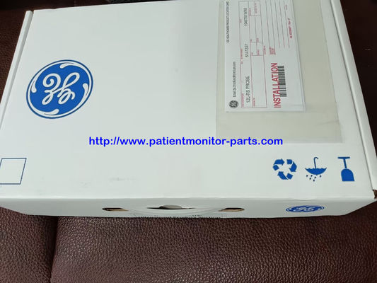 Thiết bị siêu âm mới gốc GE L12-RS B siêu âm thăm dò 90 ngày bảo hành
