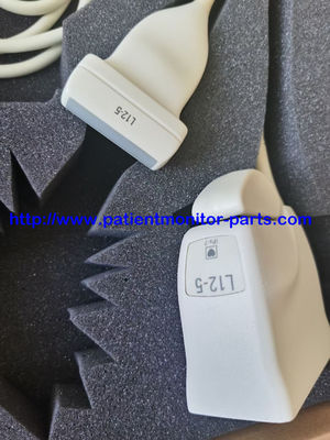 Phụ kiện y tế Máy thăm dò siêu âm Philip L12-5 Máy thăm dò mảng tuyến tính tần số cao Tình trạng tuyệt vời