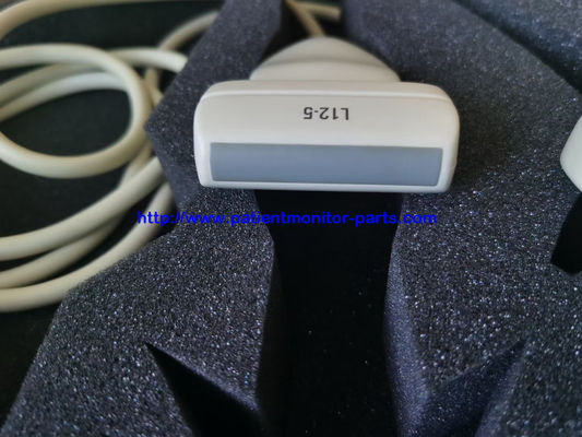 Phụ kiện y tế Máy thăm dò siêu âm Philip L12-5 Máy thăm dò mảng tuyến tính tần số cao Tình trạng tuyệt vời