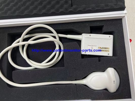 Philip V6-2 B siêu âm thăm dò sử dụng thăm dò bệnh viện