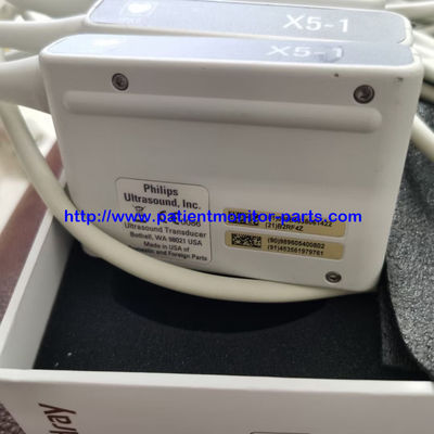 PHILIP X5-1 B siêu âm thăm dò cho hình ảnh chẩn đoán chính xác
