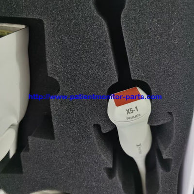 PHILIP X5-1 B siêu âm thăm dò cho hình ảnh chẩn đoán chính xác