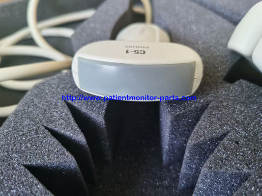 Phiên nghiệm siêu âm PHILIP C5-1 B với hình ảnh rõ ràng