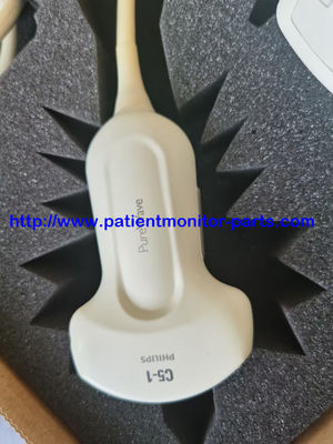 Phiên nghiệm siêu âm PHILIP C5-1 B với hình ảnh rõ ràng