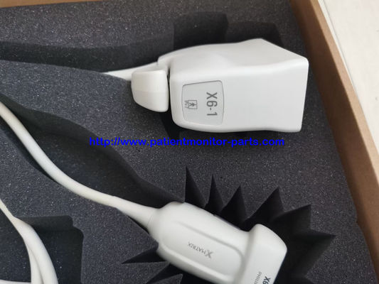 Thiết bị y tế Philip X6-1 âm lượng siêu âm thăm dò