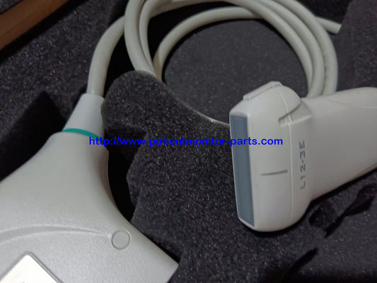 Hệ thống chẩn đoán siêu âm Mindray DC-8 Hệ thống chẩn đoán siêu âm L12-3E