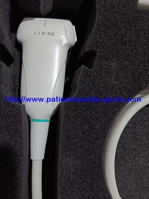 Hệ thống chẩn đoán siêu âm Mindray DC-8 Hệ thống chẩn đoán siêu âm L12-3E
