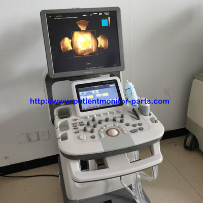 Samsung Medison V4-8 Volume Ultrasonic Probe Cho Samsung Medison Accuvix A30, A35 Hệ thống chẩn đoán siêu âm