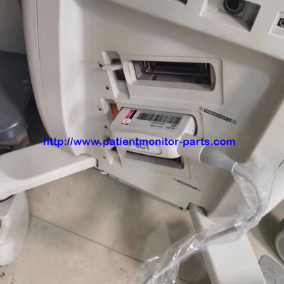 TOSHIBA Xario 200 Hệ thống chẩn đoán siêu âm Abdominal Ultrasound Probe PVU-375BT