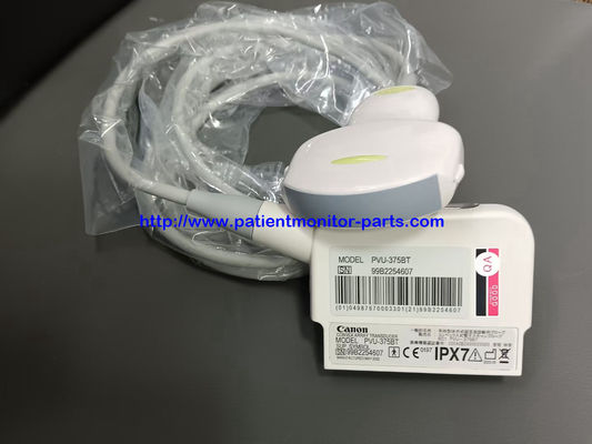 TOSHIBA Xario 200 Hệ thống chẩn đoán siêu âm Abdominal Ultrasound Probe PVU-375BT