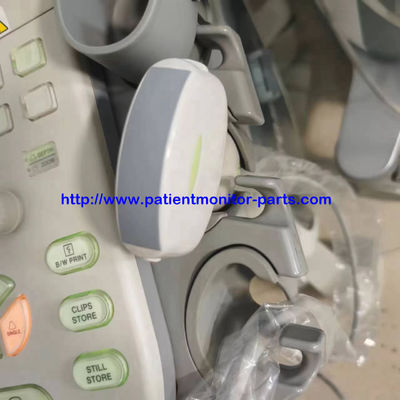 TOSHIBA Xario 200 Hệ thống chẩn đoán siêu âm Abdominal Ultrasound Probe PVU-375BT