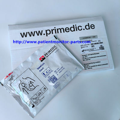 Metrax Primedic M250 M290 Máy chống rung Điện cực dùng một lần với dây REF 73288 hoặc 97796 SavePads