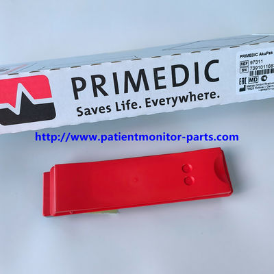 METRAX PRIMEDIC pin chống rung động M290 cho XD Series Defibrillator REF 97311 PRIMEDIC AkuPak LITE