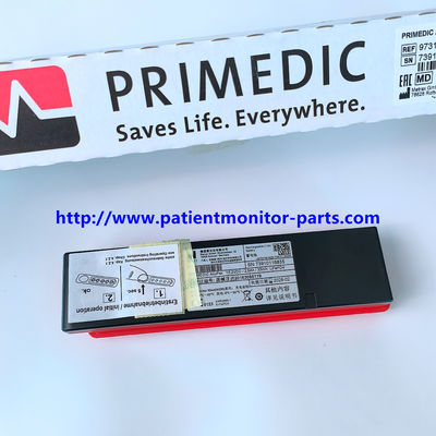 METRAX PRIMEDIC pin chống rung động M290 cho XD Series Defibrillator REF 97311 PRIMEDIC AkuPak LITE