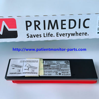 METRAX PRIMEDIC pin chống rung động M290 cho XD Series Defibrillator REF 97311 PRIMEDIC AkuPak LITE