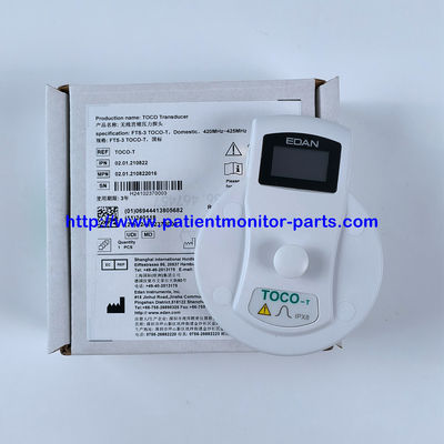 ENAN TOCO Transducer FTS-3 TOCO-T nội địa 420Mhz-425Mhz REF TOCO-T,IPN 02.01.210822 MPN 02.01.210822016