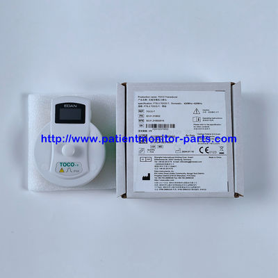 ENAN TOCO Transducer FTS-3 TOCO-T nội địa 420Mhz-425Mhz REF TOCO-T,IPN 02.01.210822 MPN 02.01.210822016