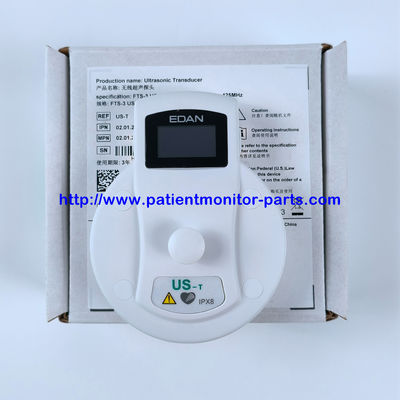 ENAN siêu âm máy chuyển đổi FTS-3 US-T nội địa 420Mhz-425Mhz REF US-T IPN 02.01.210820 MPN 02.01.210822015
