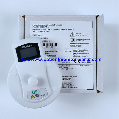 ENAN siêu âm máy chuyển đổi FTS-3 US-T nội địa 420Mhz-425Mhz REF US-T IPN 02.01.210820 MPN 02.01.210822015