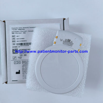 ENAN siêu âm máy chuyển đổi FTS-3 US-T nội địa 420Mhz-425Mhz REF US-T IPN 02.01.210820 MPN 02.01.210822015