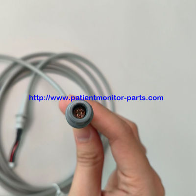 Cáp đầu dò tim thai Goldway Medical Equipment Accessories