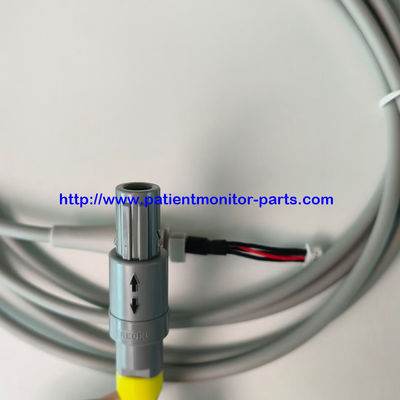 Cáp đầu dò tim thai Goldway Medical Equipment Accessories