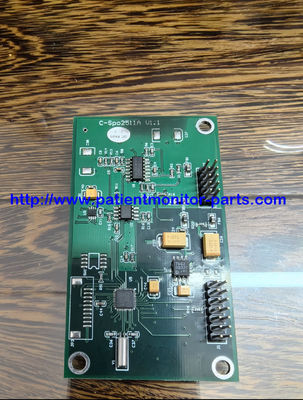 Thiết bị y tế phụ kiện Goldway UT4000A Bệnh nhân theo dõi máu Oxy Board