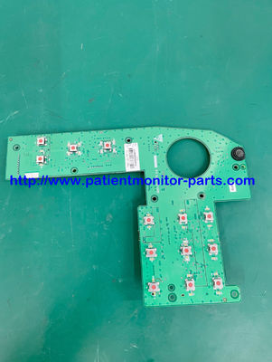 Bàn phím máy khử rung tim Mindray Beneheart D6 PN:0651-30-76710