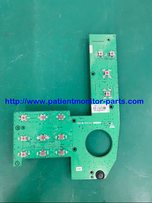 Bàn phím máy khử rung tim Mindray Beneheart D6 PN:0651-30-76710