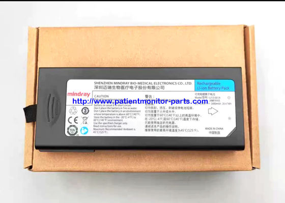 Pin cho Máy theo dõi bệnh nhân Mindray IMEC8 IMEC10 IMEC12 IPM8 IPM10 IPM12 REF: LI13I001A