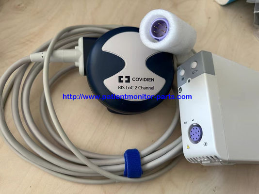 COVIDIEN BIS COL 2 Channel Engine. Mindray Patient Monitor BIS Engine, BIS Converter, BIS Processor