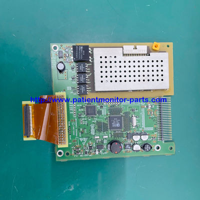 Medtronic bộ phận máy chống rụng Medtronic LIFEPAK 20 Khung tham số máy chống rụng PN: PHY3202680-001-VF