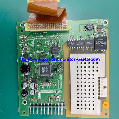 Medtronic bộ phận máy chống rụng Medtronic LIFEPAK 20 Khung tham số máy chống rụng PN: PHY3202680-001-VF