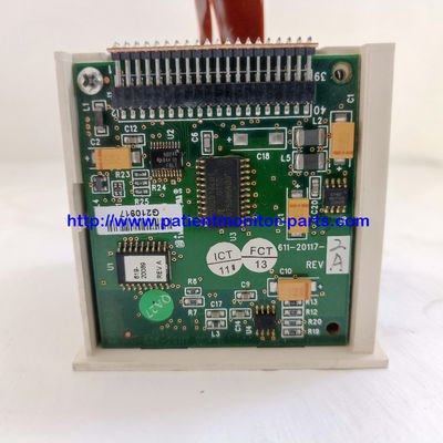 Medtronic LIFEPAK 20 Máy in khử rung động, máy ghi âm TYPE:LP20 MODEL:XL50 PN:600-23003-09