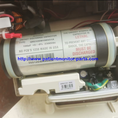Tụ điện cao áp máy khử rung tim Medtronic LIFEPAK 20