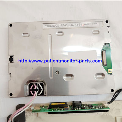 Bộ phận sửa chữa máy khử rung tim LIFEPAK 20 LP20 Màn hình hiển thị CÓ SẴN