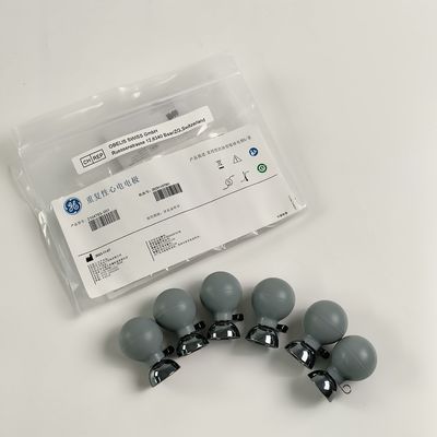 PN:2104783-001 GE Điện cực hình cầu kinh tế tái sử dụng 6 chiếc/bộ