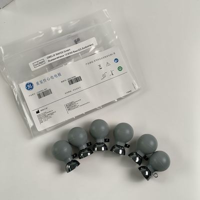 PN:2104783-001 GE Điện cực hình cầu kinh tế tái sử dụng 6 chiếc/bộ