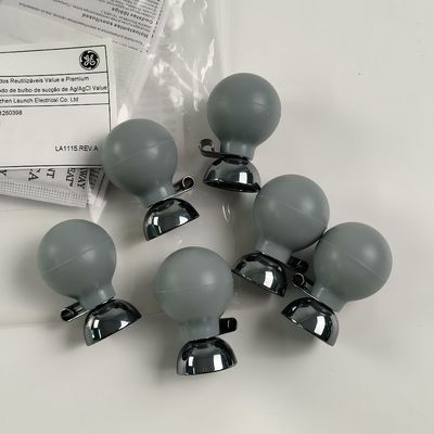 PN:2104783-001 GE Điện cực hình cầu kinh tế tái sử dụng 6 chiếc/bộ