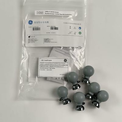 PN:2104783-001 GE Điện cực hình cầu kinh tế tái sử dụng 6 chiếc/bộ