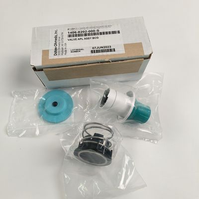 VALVE APL ASSY BCG PN1406-8202-000-S GE Ohmeda Aespire Máy gây mê Aestiva Mô hình van APL, không có phiên bản cơ bản