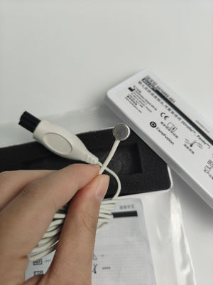 REF:2075889-001 GE Chụp nhiệt độ da trẻ sơ sinh tái sử dụng