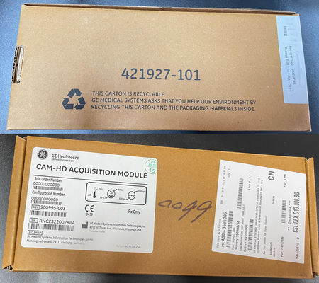 GE CAM-HD MODULE REF:900995-003