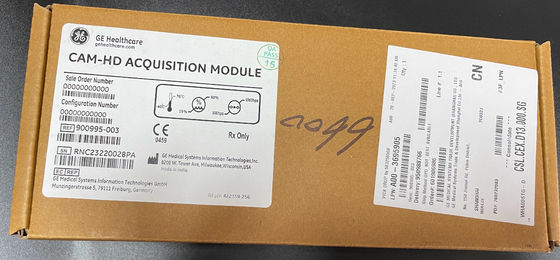 GE CAM-HD MODULE REF:900995-003