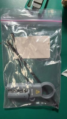 PN 453564932381 Philip DFM100 Thiết bị chống rung thử nghiệm PLUG REF:989803171271