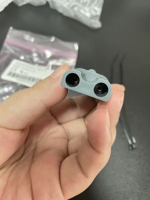 PN 453564932381 Philip DFM100 Thiết bị chống rung thử nghiệm PLUG REF:989803171271